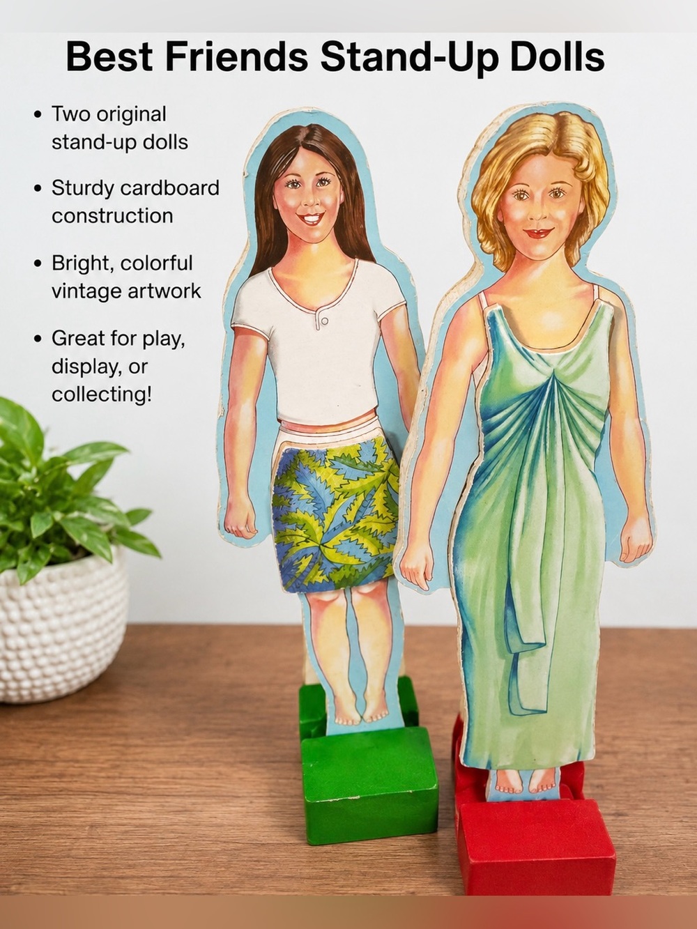 Melissa & Doug Magnetic Dress-Up 38 Pieces like new